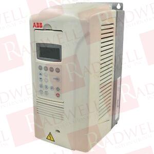 ASEA BROWN BOVERI ACS800-U1-0006-5