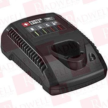 STANLEY BLACK & DECKER PCL12C