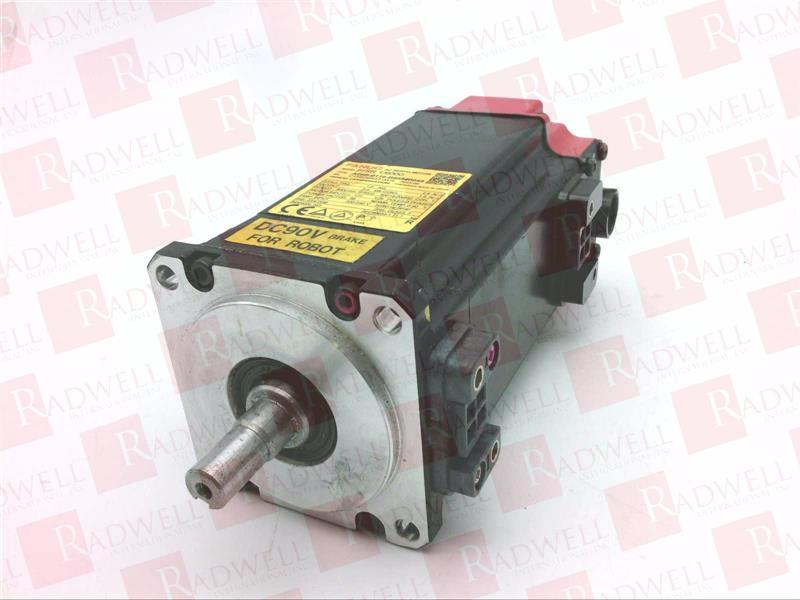 FANUC A06B-0116-B855#0048