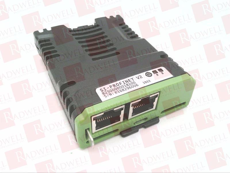 NIDEC CORP SI-PROFINET-V2