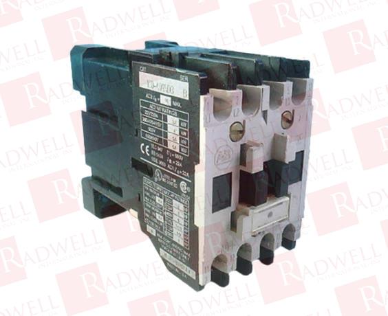 ALLEN BRADLEY 100-A09ND3