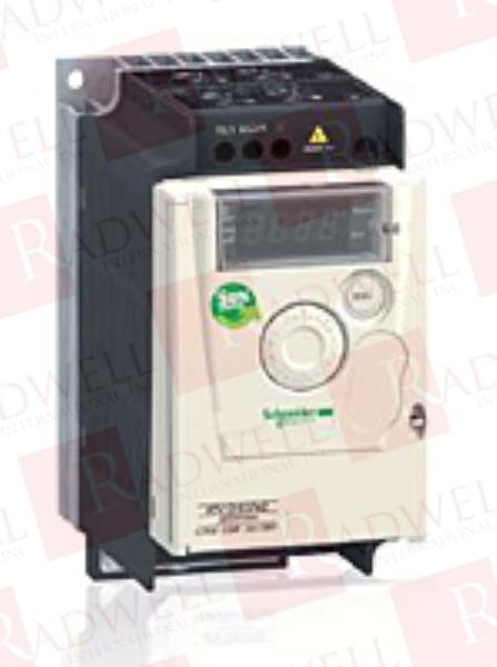 SCHNEIDER ELECTRIC ATV12H037M2