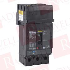 SCHNEIDER ELECTRIC JRA36250U44XEBYP