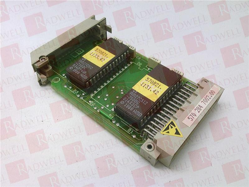 SIEMENS 6FX1821-1BX13-4C