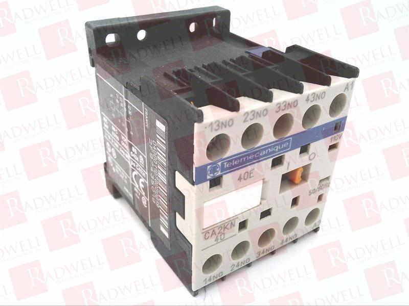 SCHNEIDER ELECTRIC CA2KN40F7