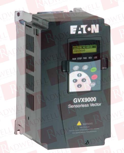 EATON CORPORATION GVX005A1-4