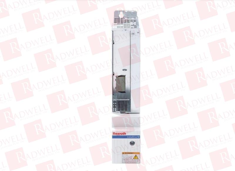 BOSCH HMS02.1N-W0028-A-07-NNNN