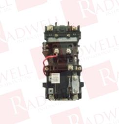 ALLEN BRADLEY 509-AOXWD