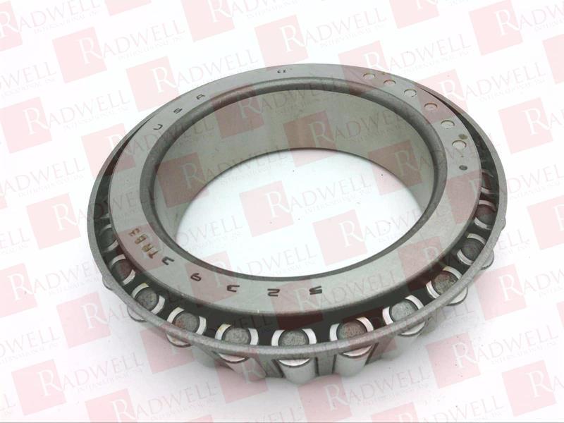 TAPER ROLLER BEARINGS 52393