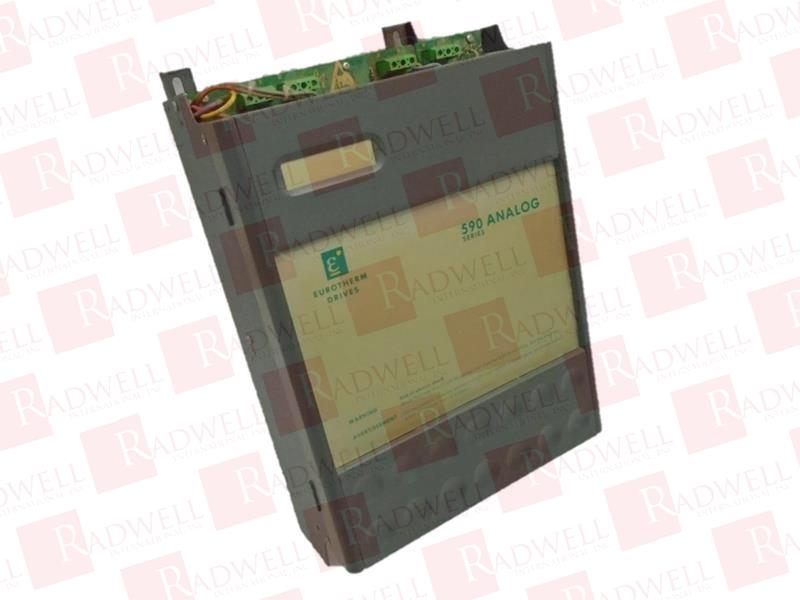 INVENSYS 590A-0350-9-1