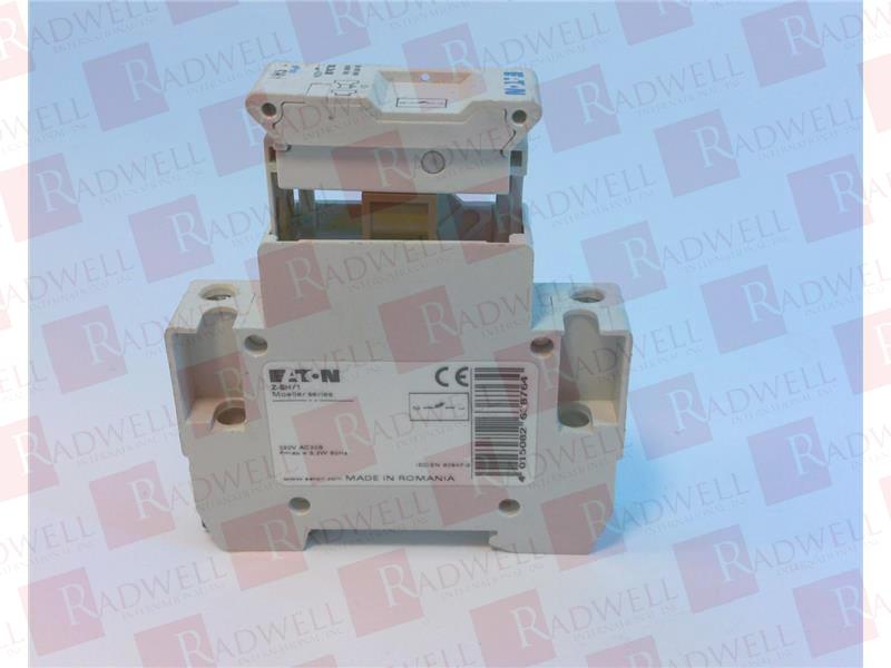 EATON CORPORATION Z-SH/1