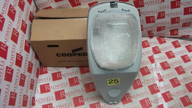 COOPER HPRY-GL-3-250-480V-L