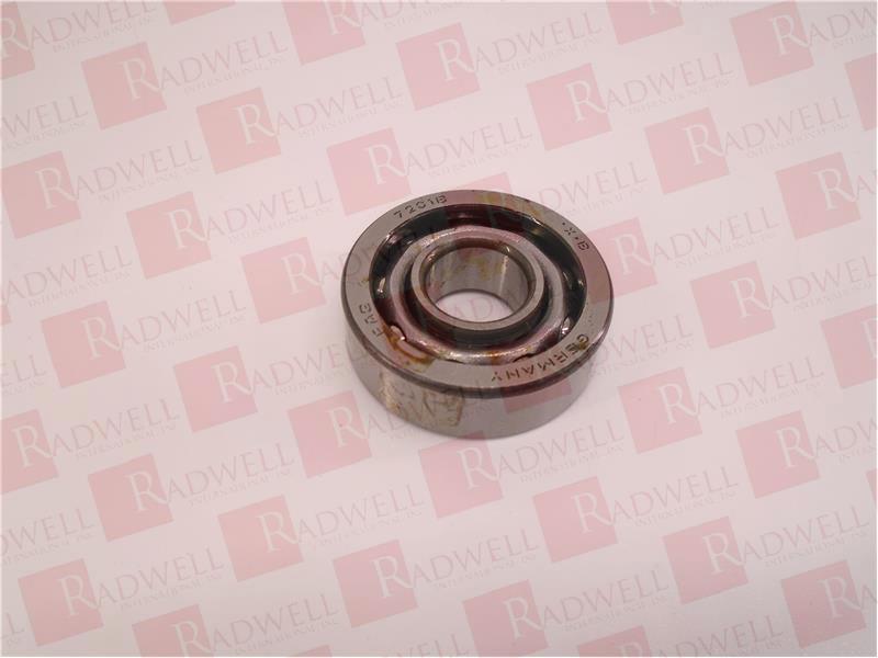 CONSOLIDATED BEARING 7201B