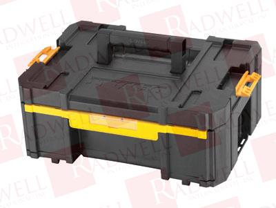 STANLEY BLACK & DECKER DWST1-70705