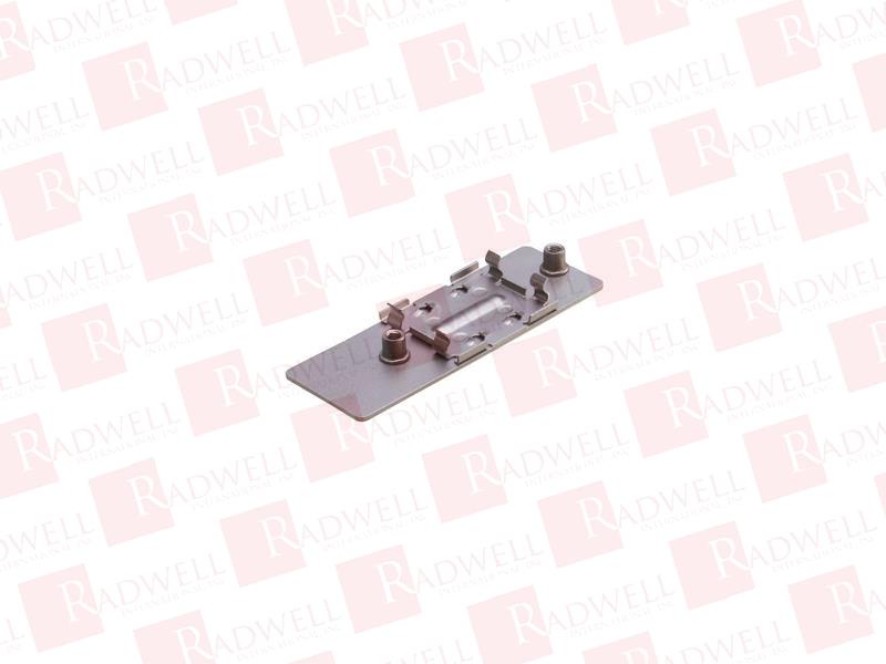 EFECTOR MOUNTING PLATE M8 SHORT-E73006