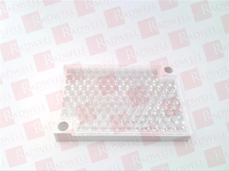 EFECTOR REFLECTOR TS-60X40-E21257