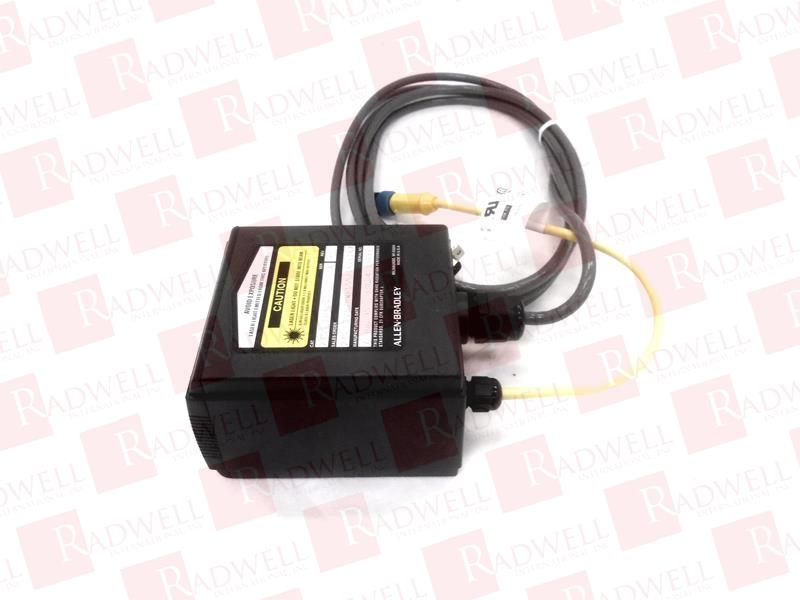 ALLEN BRADLEY 2755-LD4C1