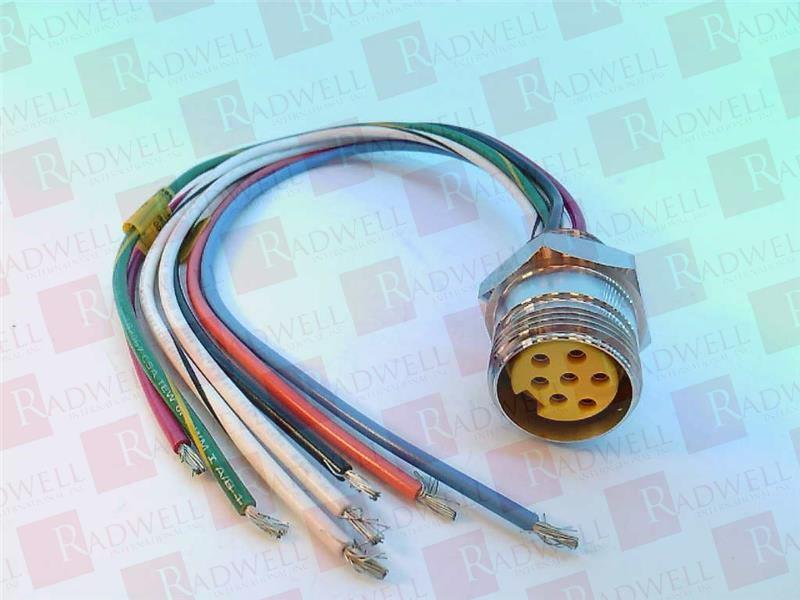 MOLEX 2R7006A20A1201