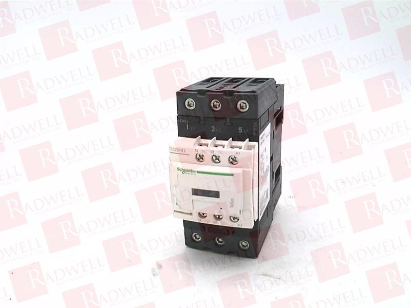 SCHNEIDER ELECTRIC T02DN13G7