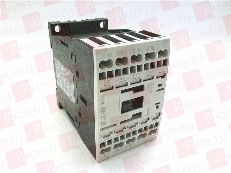 EATON CORPORATION XTREC10B40U