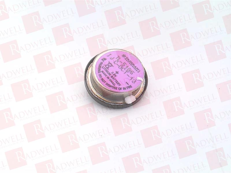TL-5186 Battery by TADIRAN BATTERIES