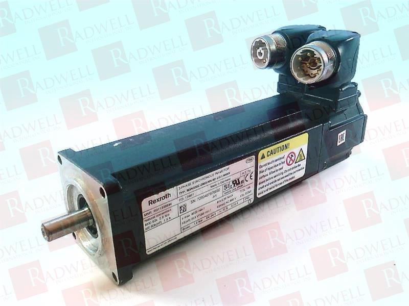 BOSCH MSK030C-0900-NN-M1-UG1-NNNN