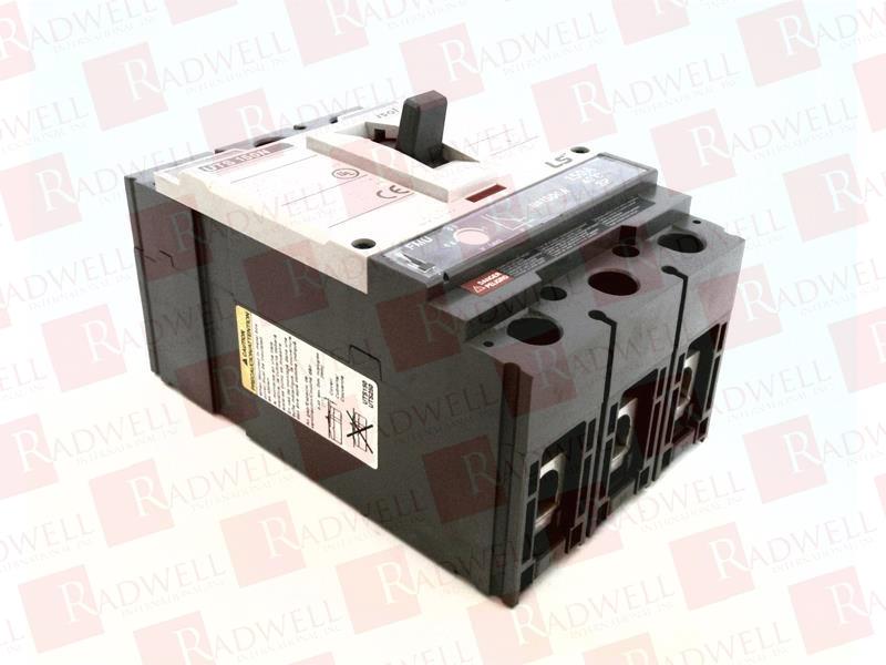 LS ELECTRIC UTS150N-FMU-150