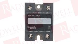 SCHNEIDER ELECTRIC SSP1D440BDT