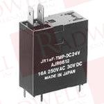 MATSUSHITA ELECTRIC JR1AF-TMP-DC12V