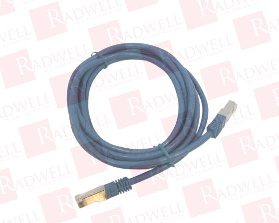 EATON CORPORATION DX-CBL-RJ45-3M0