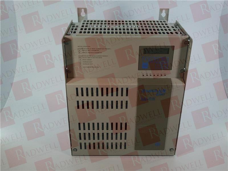 EATON CORPORATION TPD3 400/400-40-4B-K