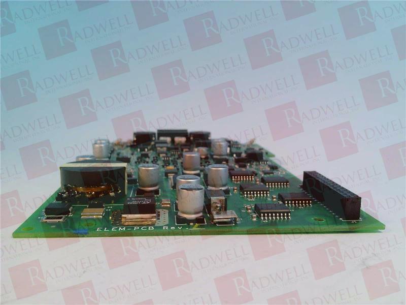 HONEYWELL LEM-320PCA