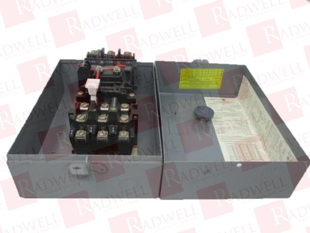 ALLEN BRADLEY 509-AAA