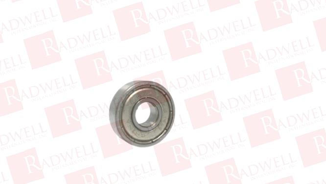 RBI BEARING 607-ZZ