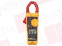 FLUKE 323