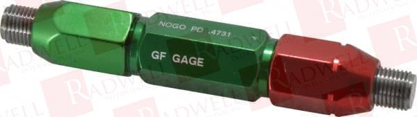 PMC GAGE V0500202BS