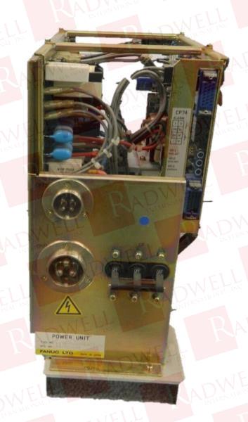 FANUC A14B-0082-B003