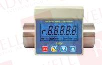 ICON PROCESS CONTROLS TK3B-08-SS