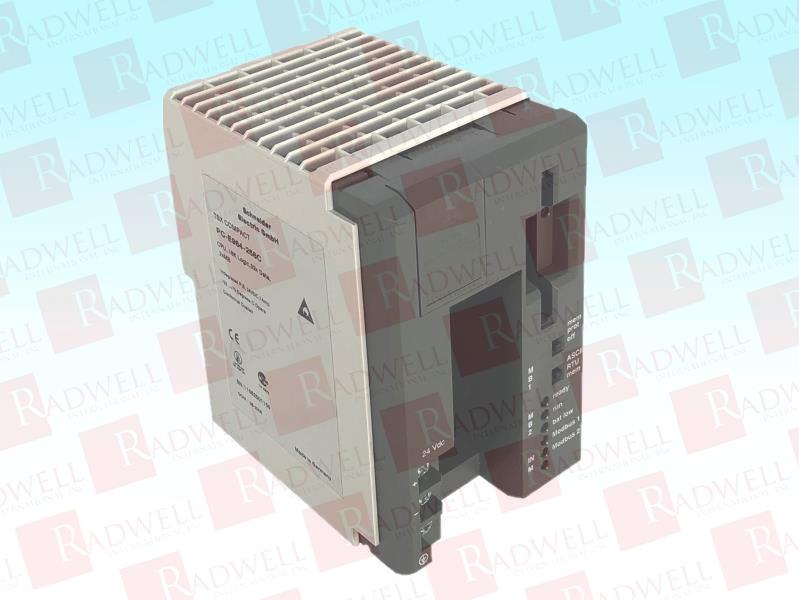 SCHNEIDER ELECTRIC PC-E984-258C