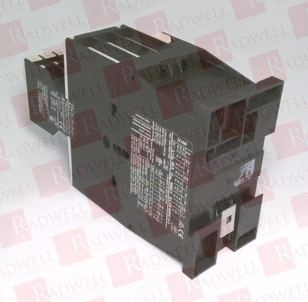 EATON CORPORATION DILM17-22(RDC24)