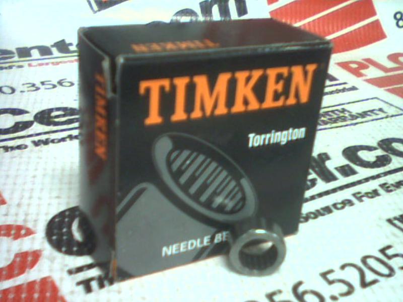 TIMKEN B65