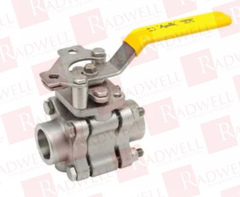 APOLLO VALVES 86A20601