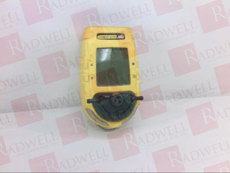 HONEYWELL GAMIC-4