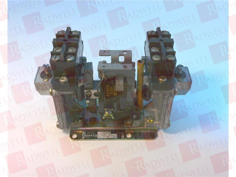 SCHNEIDER ELECTRIC 9050AO220DEV02