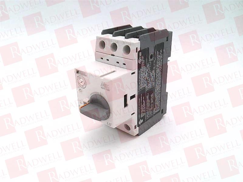 LS ELECTRIC MMS-32H-22A