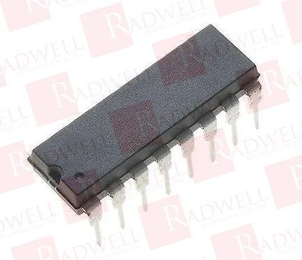 ON SEMICONDUCTOR MC14014BCPG