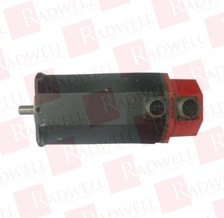 FANUC A06B-0314-B572