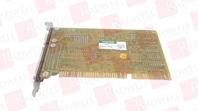 MODULAR CIRCUIT TECHNOLOGY HLC-5000AT