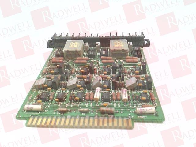 HONEYWELL 053204-00