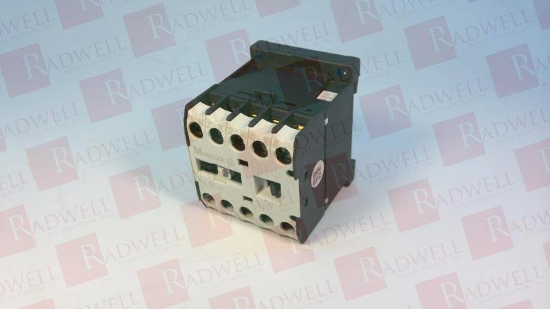 EATON CORPORATION DILER-31-230V/50HZ-240V/60HZ